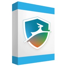 Dashlane password manager