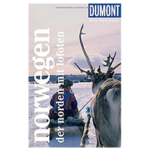 DuMont Norway travel guide book