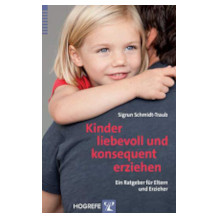 Hogrefe Verlag parenting guide book
