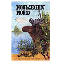 Verlag Martin Velbinger Norwegen Nord