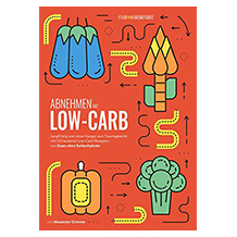 EOK low-carb cookbook