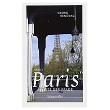 Braumüller Paris travel guide book