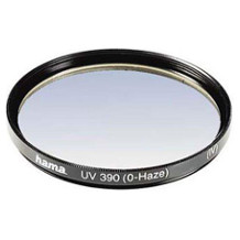 Hama UV filter