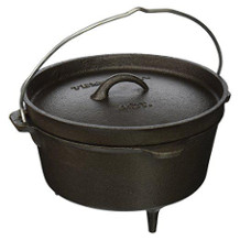 Texsport dutch oven