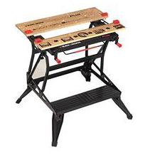 Black & Decker workbench