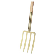 Ideal garden fork