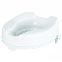 Nordencare toilet seat raiser