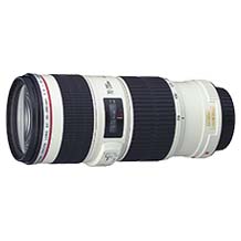 Canon EF 70-200mm f/4L USM