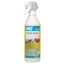 HG mold killer