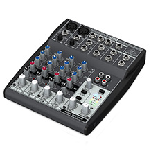 Behringer XENYX 802