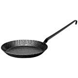 Turk cast iron frying pan