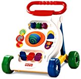 Fisher-Price K9875 Activity