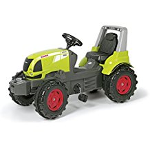 Rolly Toys Deutz Agrotron 7250 TTV