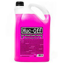 Muc Off Bike Cleaner