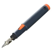 Portasol gas soldering iron