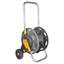 Hozelock hose reel trolley