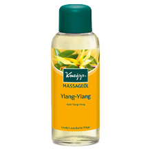 Kneipp Ylang Ylang