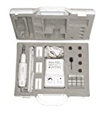 Peter Bausch manicure and pedicure set