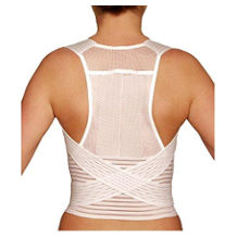 Hydas posture correcting brace