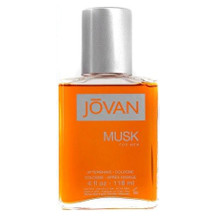 Jovan aftershave