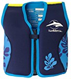 Konfidence toddler swim vest