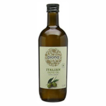 Biona olive oil