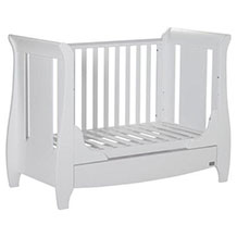 Tutti Bambini bassinet