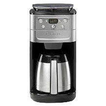 Cuisinart DGB900BCU