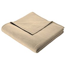 Biederlack woolen blanket