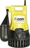 Jung dirt water pump