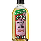 Monoi body oil