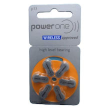 PowerOne PowerOne P 13