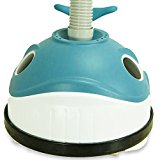 Hayward robotic pool cleaner