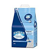 Catsan cat litter