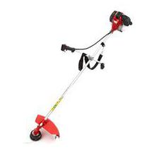 Trueshopping petrol lawn trimmer