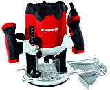 Einhell TE-RO 1255 E