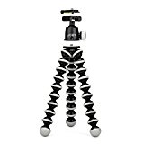 Joby camera tripod