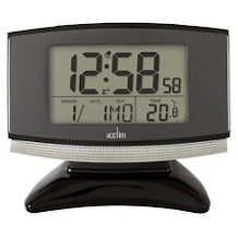 Acctim clock radio