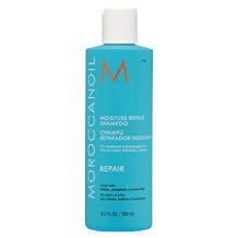 Moroccanoil hydrating shampoo