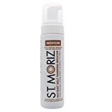 St. Moriz self-tanning