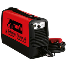 Telwin plasma cutter