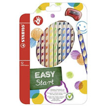 Stabilo EASYcolors