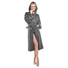 Aqua-Textil bathrobe