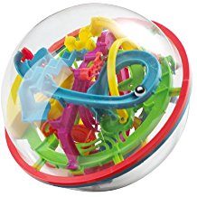 HQ Windspiration marble run toy