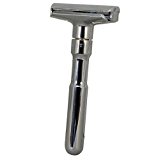 Merkur safety razor