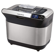 Morphy Richards breadmaker