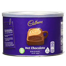 Cadbury 612582