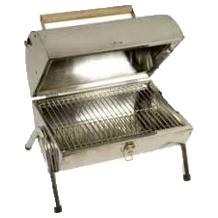 Urban Design charcoal grill