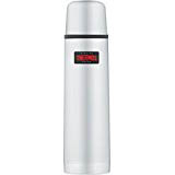 Thermos vacuum flask