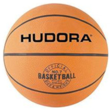 Hudora basketball